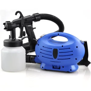 650W 800ml Electric Paint Sprayer