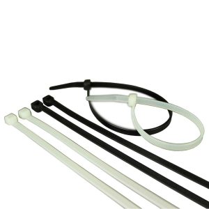 10pc 9 X 550mm Cable Tie Set