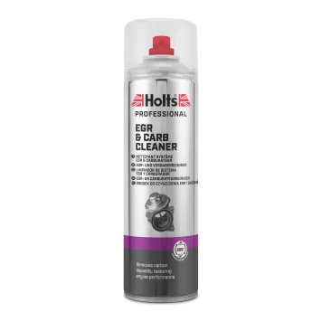 500ml Engine & Carb Cleaner Holts