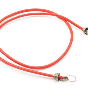 2pc x 48" Bungee Cord BD402