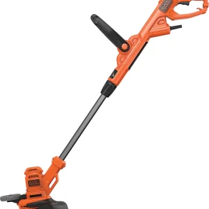 Black & Decker Edge Trim Strimmer 30cm 550w