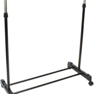 Rolling Clothes Rack CR200