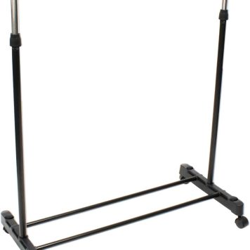 Rolling Clothes Rack CR200