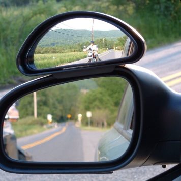 Blind Spot Mirror CM200