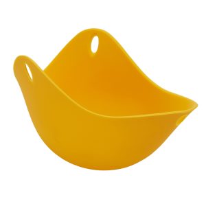 2pc Silicone Egg Poacher ES201