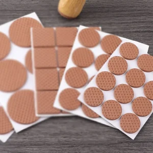 120pc Assorted Floor Protection Pack FP153