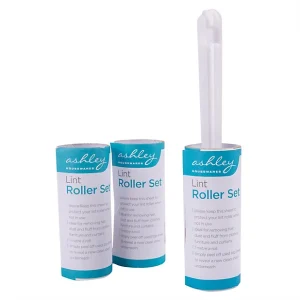 3pc Lint Roller Set LR100