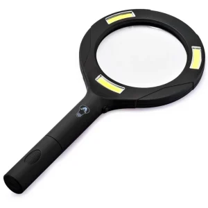 COB Led Magnifying Glass MS111