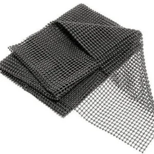100x80cm Anti Slip Car Boot Mat NS110