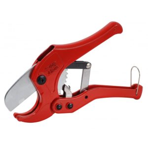 SupaTool PVC Pipe Cutter