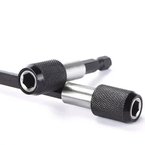 60mm & 150mm Quick change Bit Extension SD360
