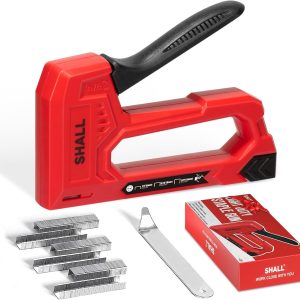 Plastic Staple Gun ST106