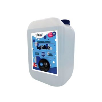 Flow Adblue 10L