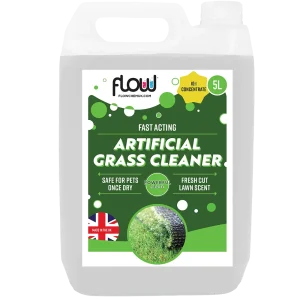 Flow 5lt Artificial Grass Cleaner