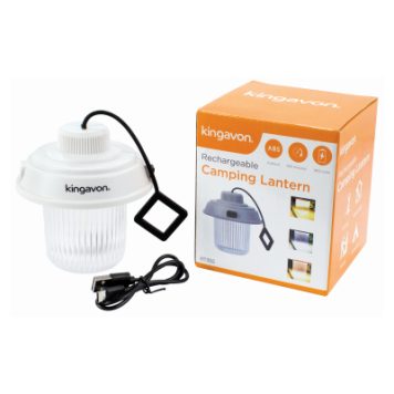 Rechargeable Camping Lantern RT355