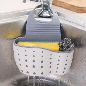 Kitchen Tap Basket KT141