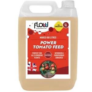 Flow 5lt Tomato Feed
