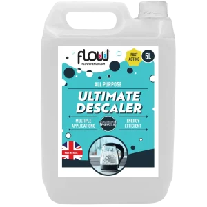 Flow Ultimate Descaler