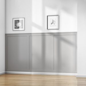 Modern Wall Panel Kit WPKT2