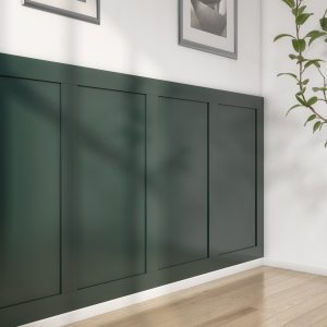 MDF Wall Panel Kit WPKT4