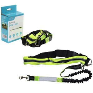Running Dog Lead PT141