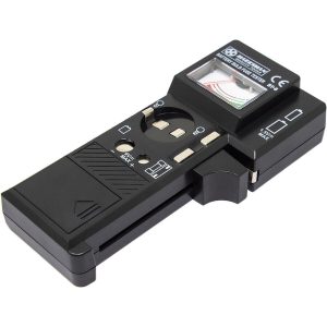 Battery Bulb Fuse Tester BT150