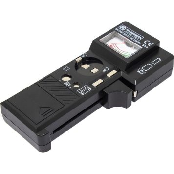 Battery Bulb Fuse Tester BT150