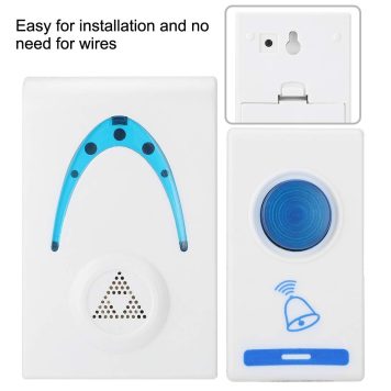 Wireless Door Bell DC109
