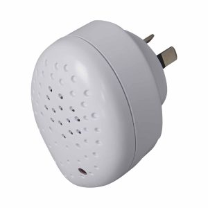 Sonic Pest Repeller - The Silent Pest Fighter IK135