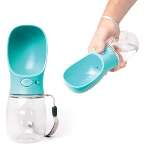 Portable Dog Water Bottle PT142