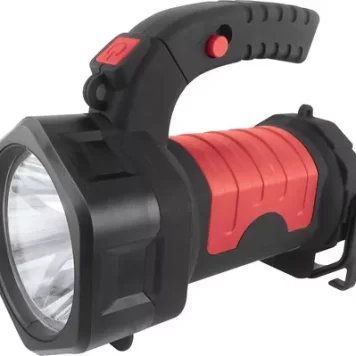 2-in-1 250 Lumen LED Spotlight & Lantern RT160