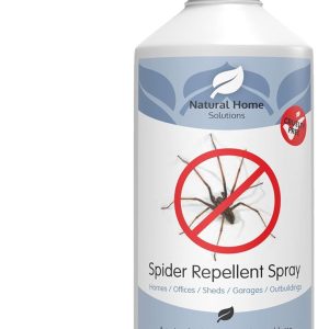 500ml Eco Friendly Spider Repellent Peppermint Oil Spray SR105