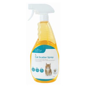 1lt Cat Scatter Spray SR106