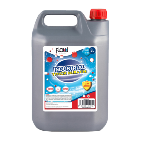 Flow Industrial Thick Bleach