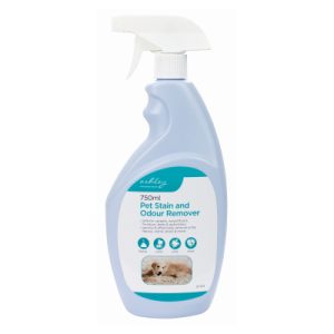 750ml Pet Stain & Odour Remover BB-CF103 Ashley