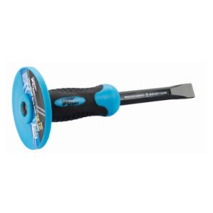 10” X 5/8” Cold Chisel  With Heavy Duty Grip BB200 Pro User