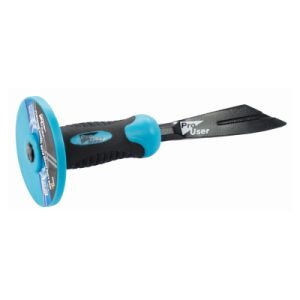 10” Plugging Chisel with Heavy Duty Grip BB203 Pro User