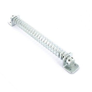 250mm Gate Spring - BZP BH098