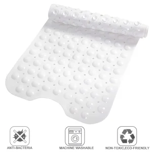 Extra Long Bath Mat Ashley