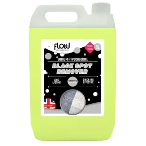 Flow Black Spot Remover 5 Litre