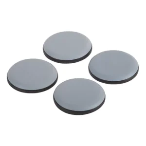 4pc Skid Protectors 45mm FP130 Ashley