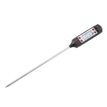 Digital Food Thermometer MT301