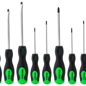 10pc Screwdriver Set SD135