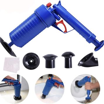 High Pressure Drain Blaster SP205