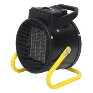 2.8kw Industrial Ceramic Fan Heater FH221
