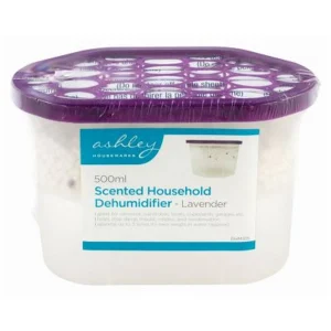 500ml Sented Household Dehumidifer Ashley