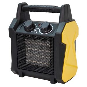 2kw Tilting Workshop PTC Fan Heater FH215