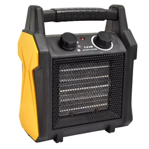 2.8kw Tilting Workshop PTC Fan Heater FH216
