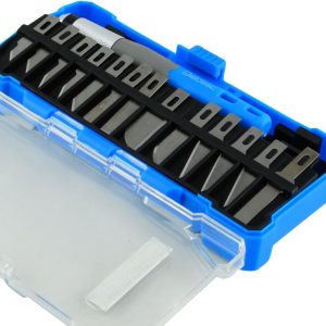 14pc Precision Carving Hobby Knife Set HK105