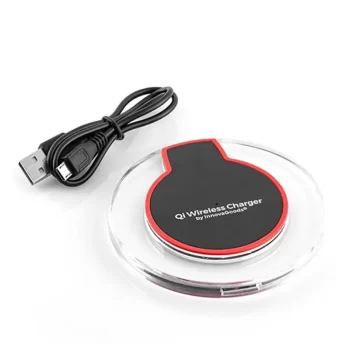 Wireless Phone Charger PA060